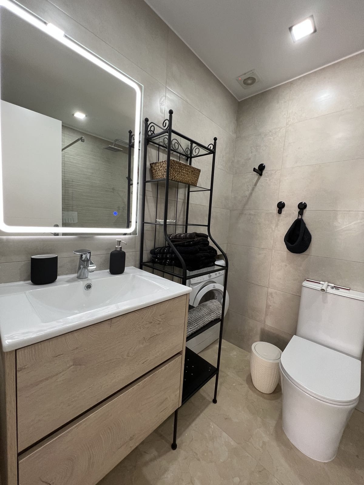 Appartement met 1 slaapkamer in Puerto de Cabopino in Puerto de Cabopino - foto 19