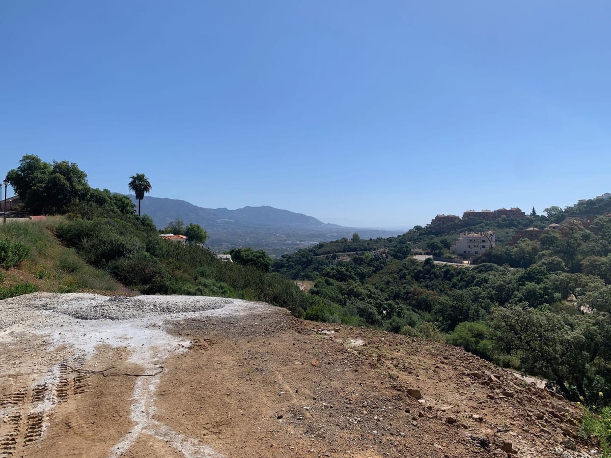 Kavel in La Mairena, Málaga – 285000 EUR – Ref. R4734028 in La Mairena - foto 10