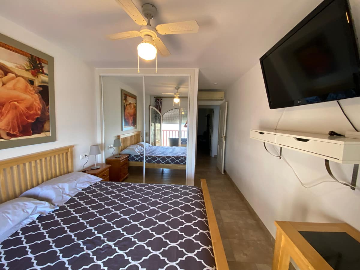 Appartement met 2 slaapkamers in Carvajal in Carvajal - foto 14