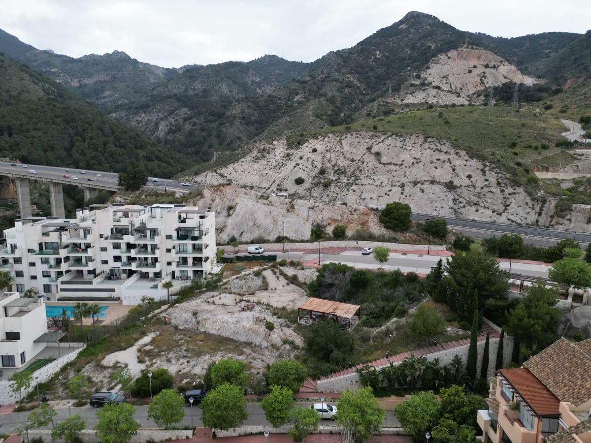 Kavel in Benalmádena in Benalmadena - foto 16