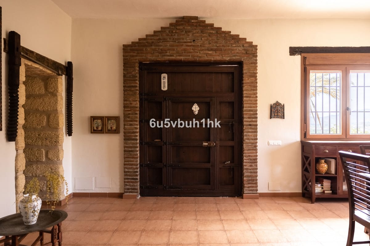 3-slaapkamerwoning in Cártama in Cártama - foto 10