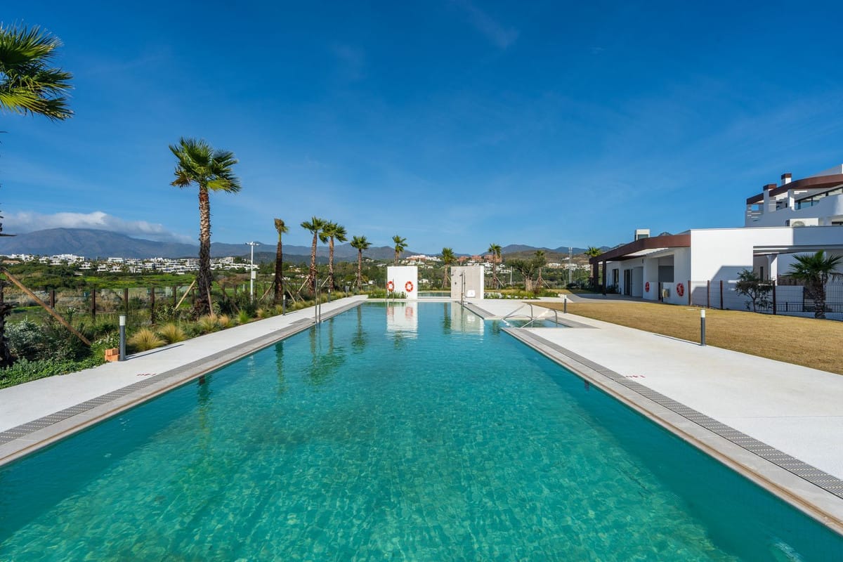 2 bedroom Apartment in Bel Air in Bel Air - foto 4