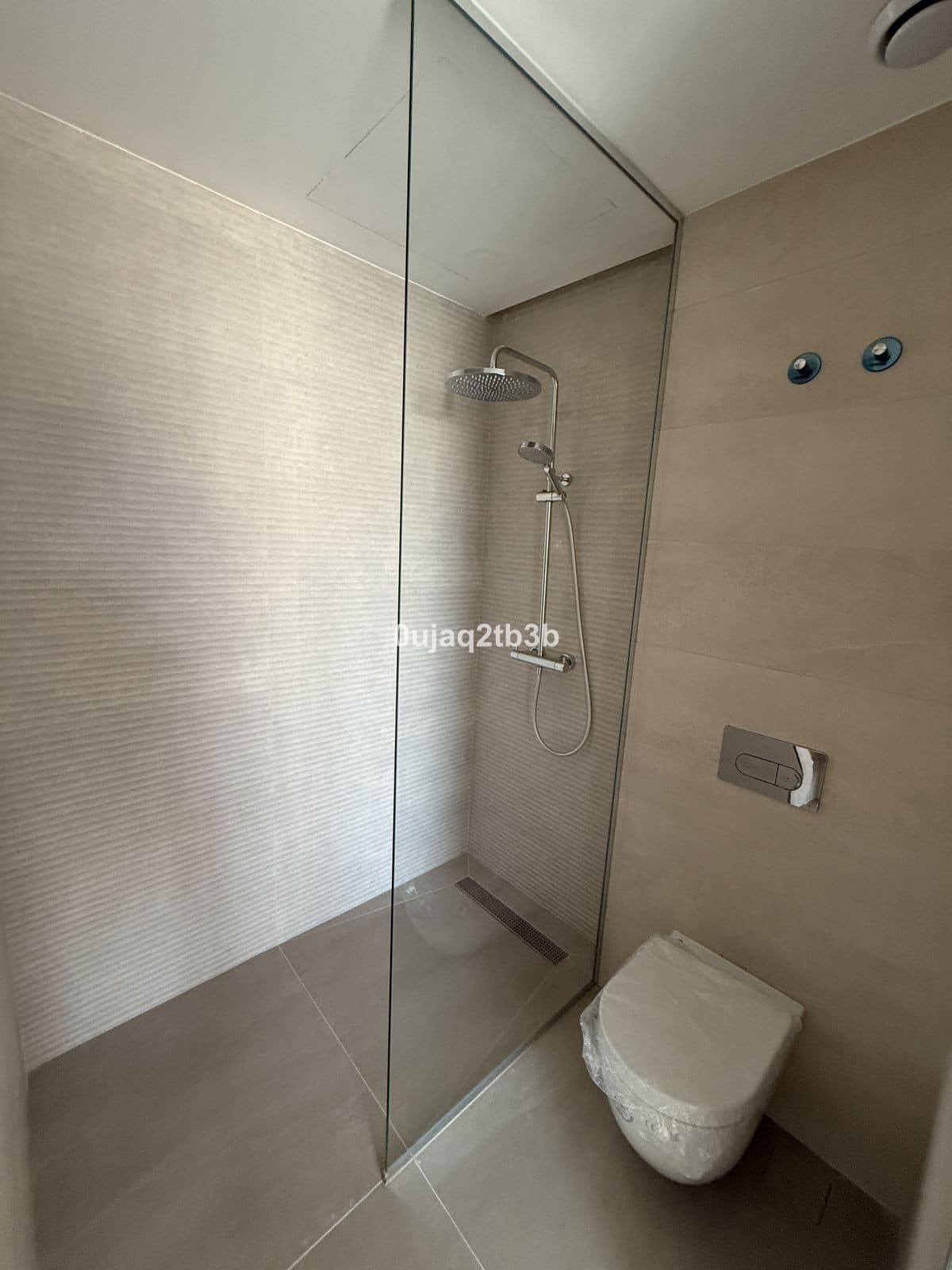 3-slaapkamer penthouse in Estepona in Estepona - foto 5