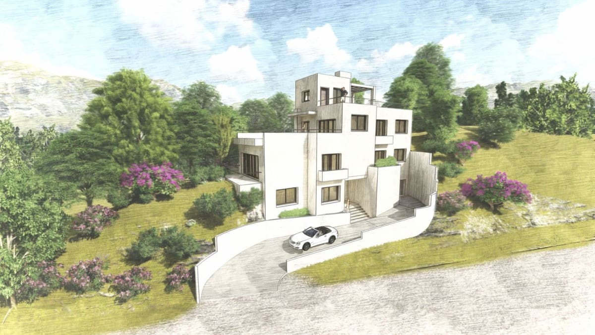 Kavel in Benahavís in Benahavís - foto 4