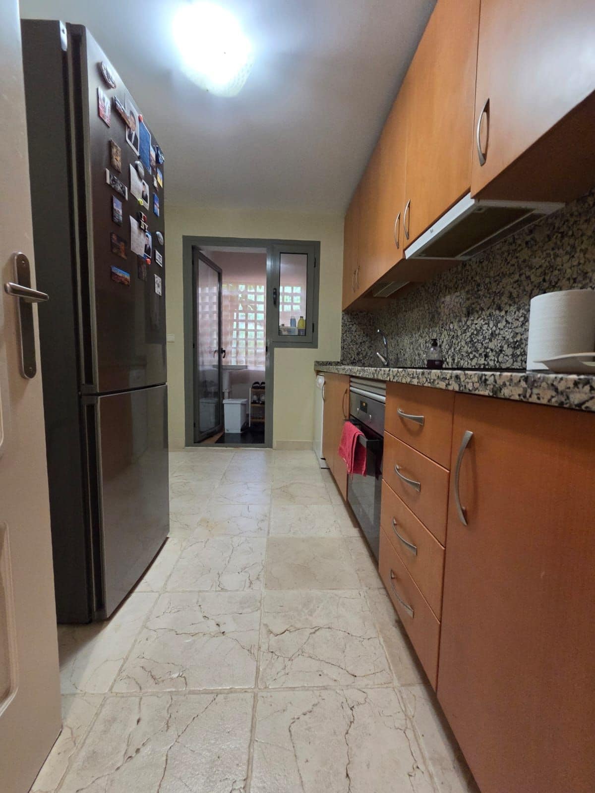 2 bedroom Apartment in Estepona in Estepona - foto 14