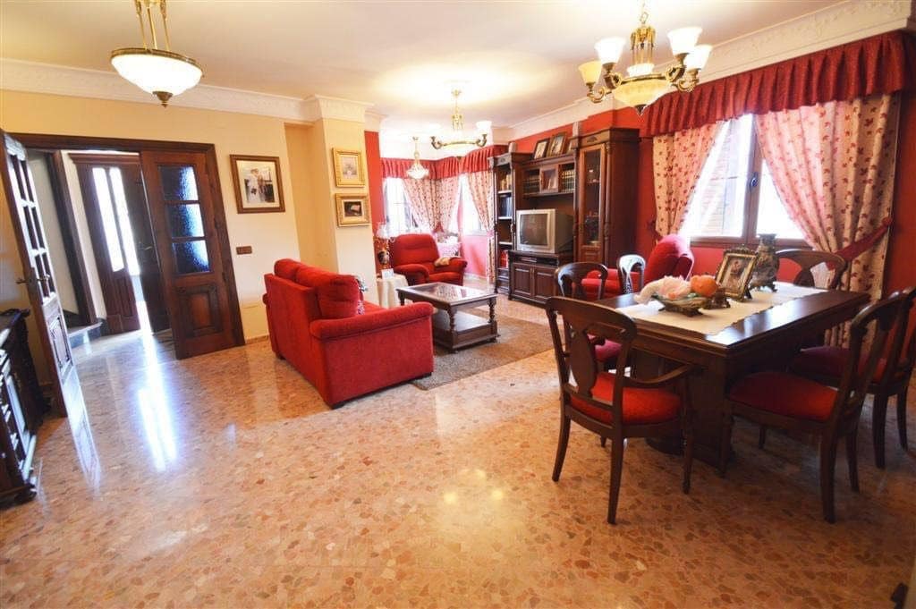 7-slaapkamer villa in Villanueva de la Concepción, Málaga in Villanueva De La Concepcion - foto 7