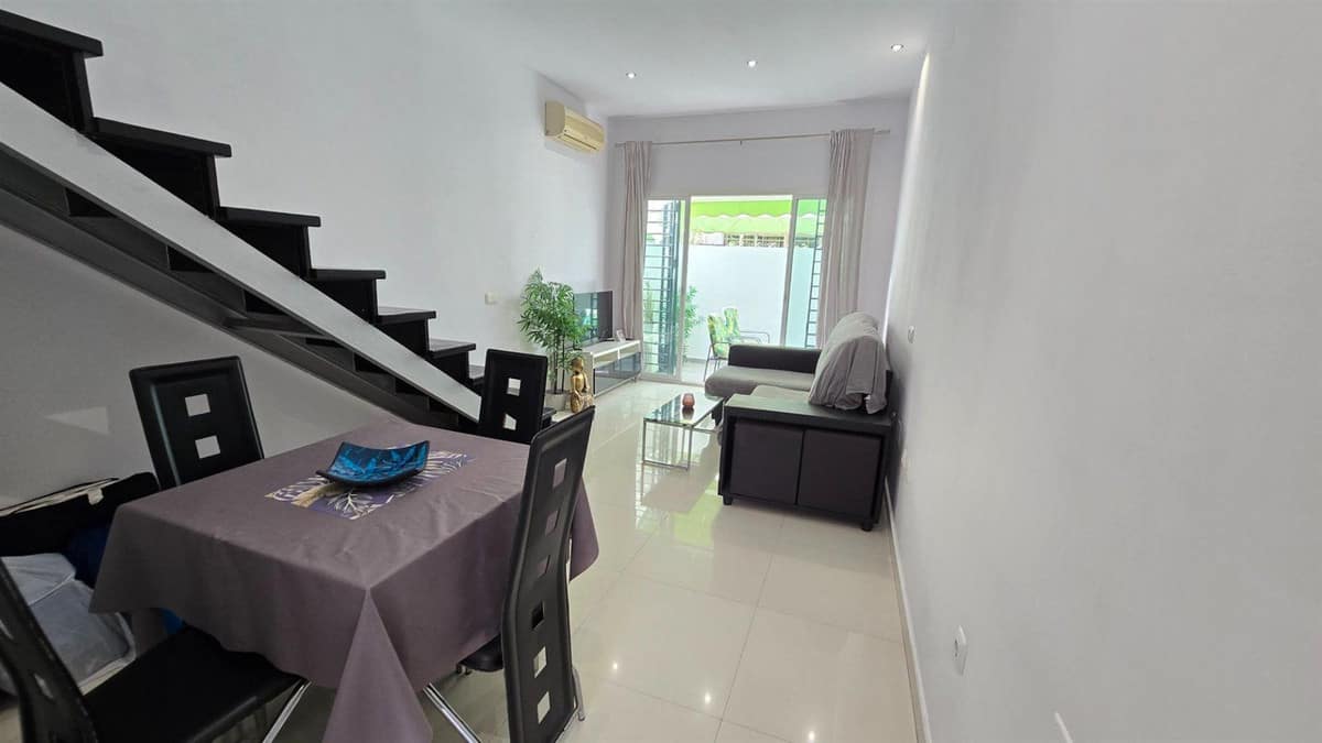 Tussenwoning met 2 slaapkamers in Torremolinos in Torremolinos - foto 17