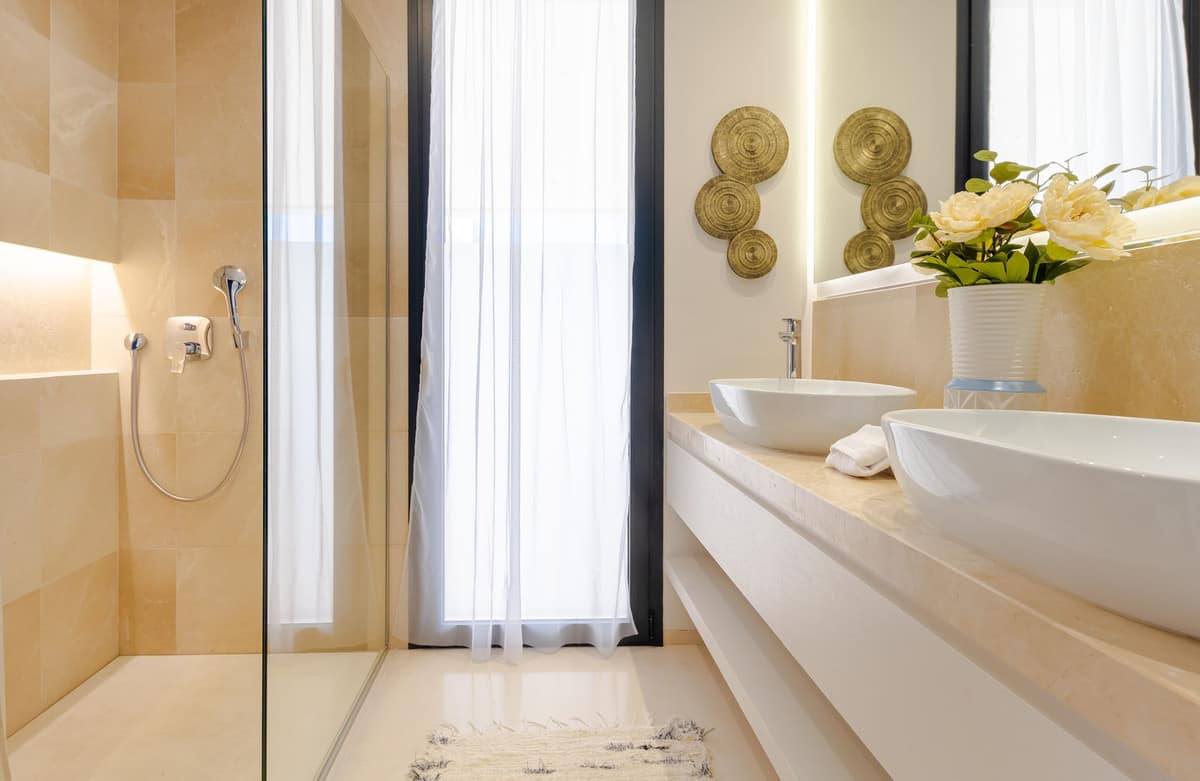 6-slaapkamer villa in Nueva Andalucía met privézwembad en panoramisch zeezicht in Nueva Andalucía - foto 11