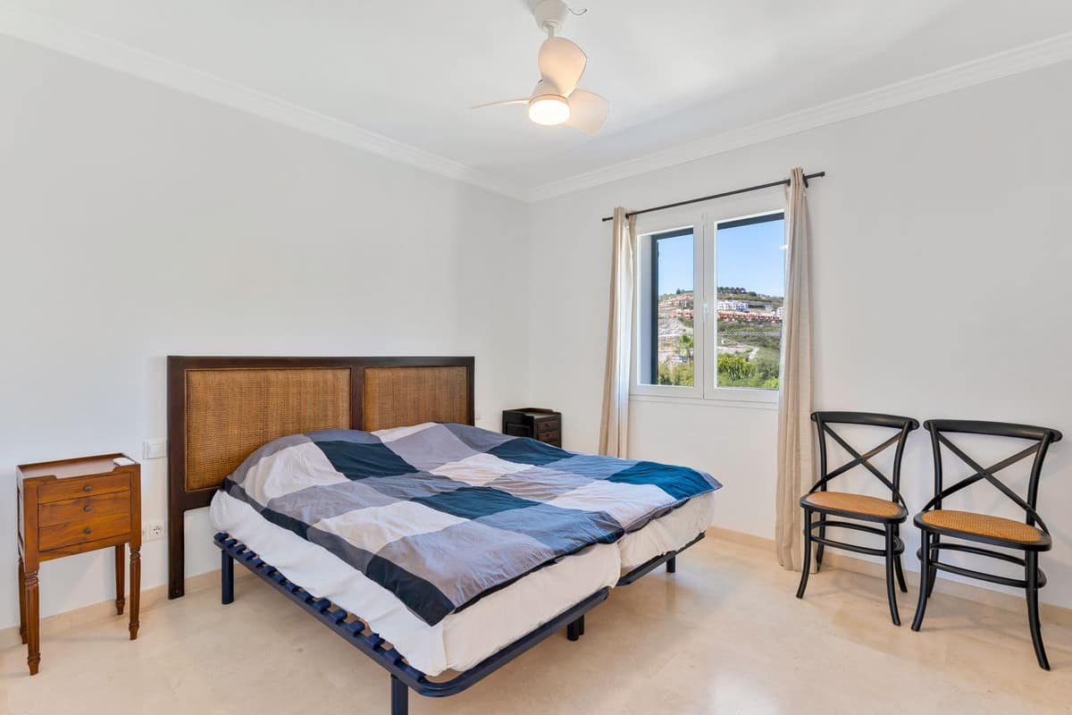 3-slaapkamer duplexappartement in Atalaya in Atalaya - foto 17