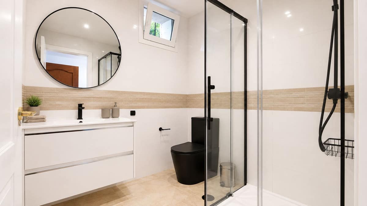 3-slaapkamer villa met privézwembad in Las Chapas in Las Chapas - foto 9