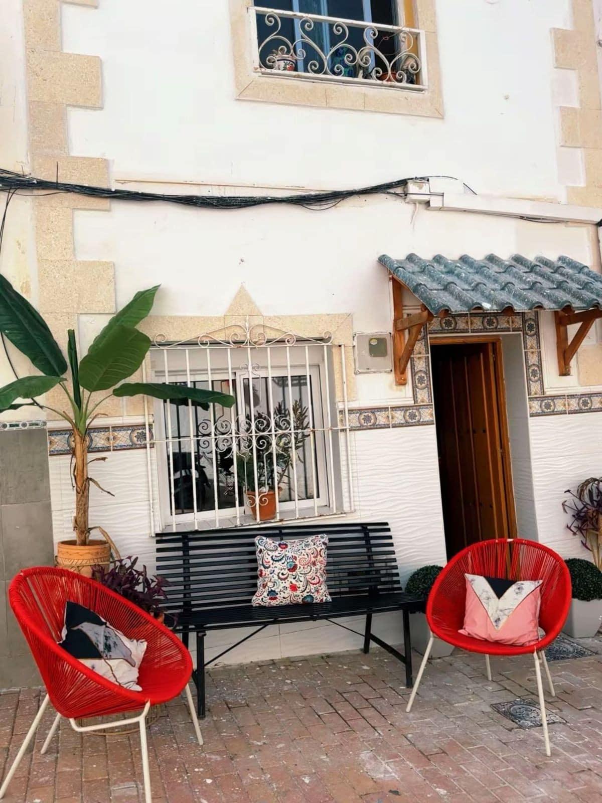 5-slaapkamer stadswoning in Estepona in Estepona - foto 2