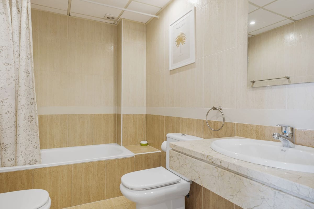 1-slaapkamerappartement in Marbella in Marbella - foto 15