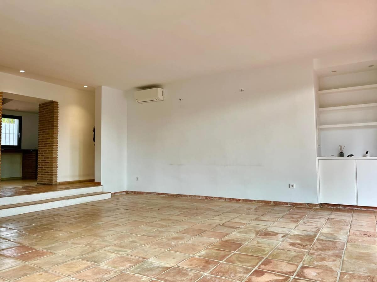 Villa met drie slaapkamers in Marbella – Nagüeles in Marbella - foto 2