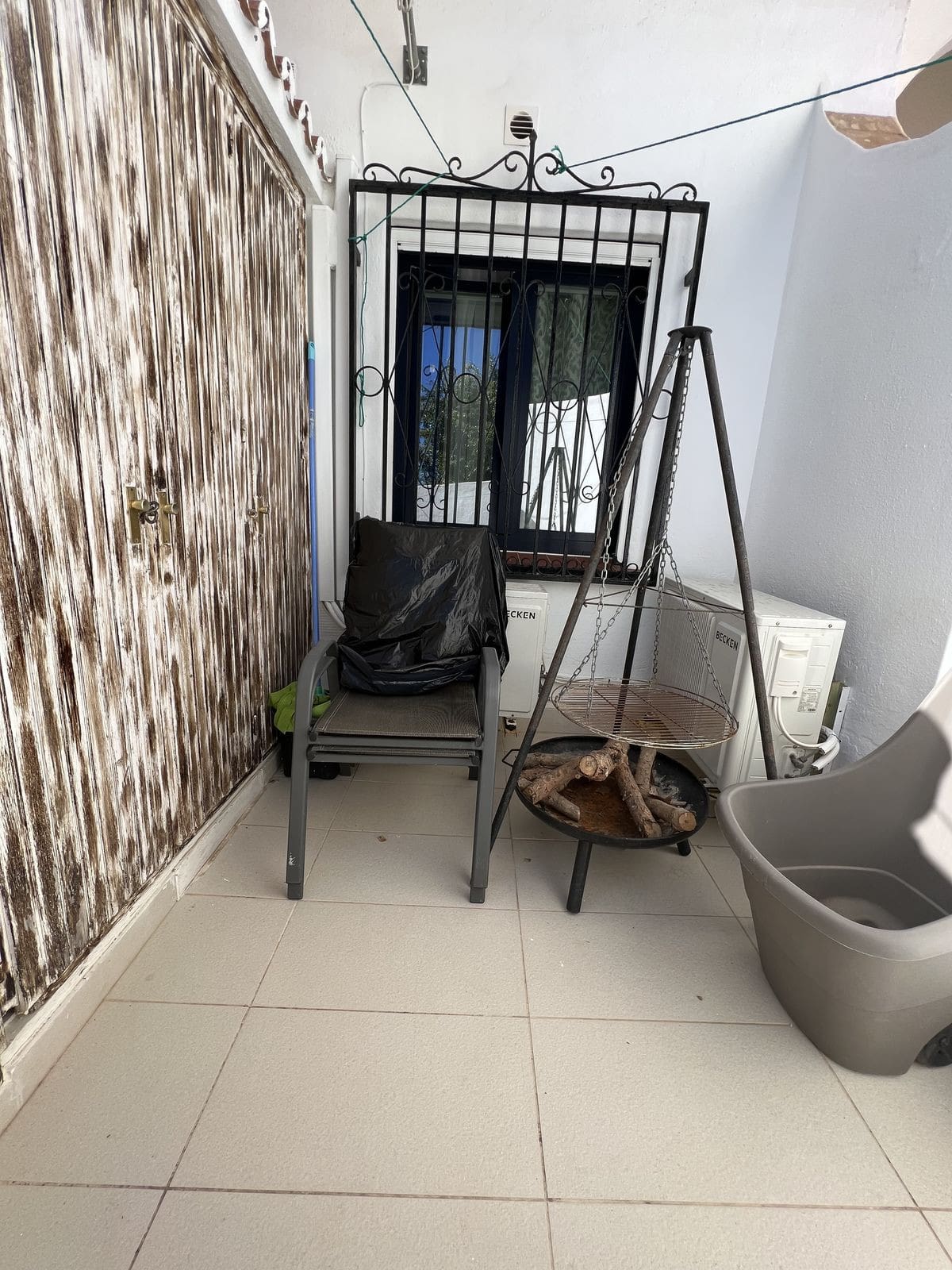 Appartement met 1 slaapkamer in Puerto de Cabopino in Puerto de Cabopino - foto 8