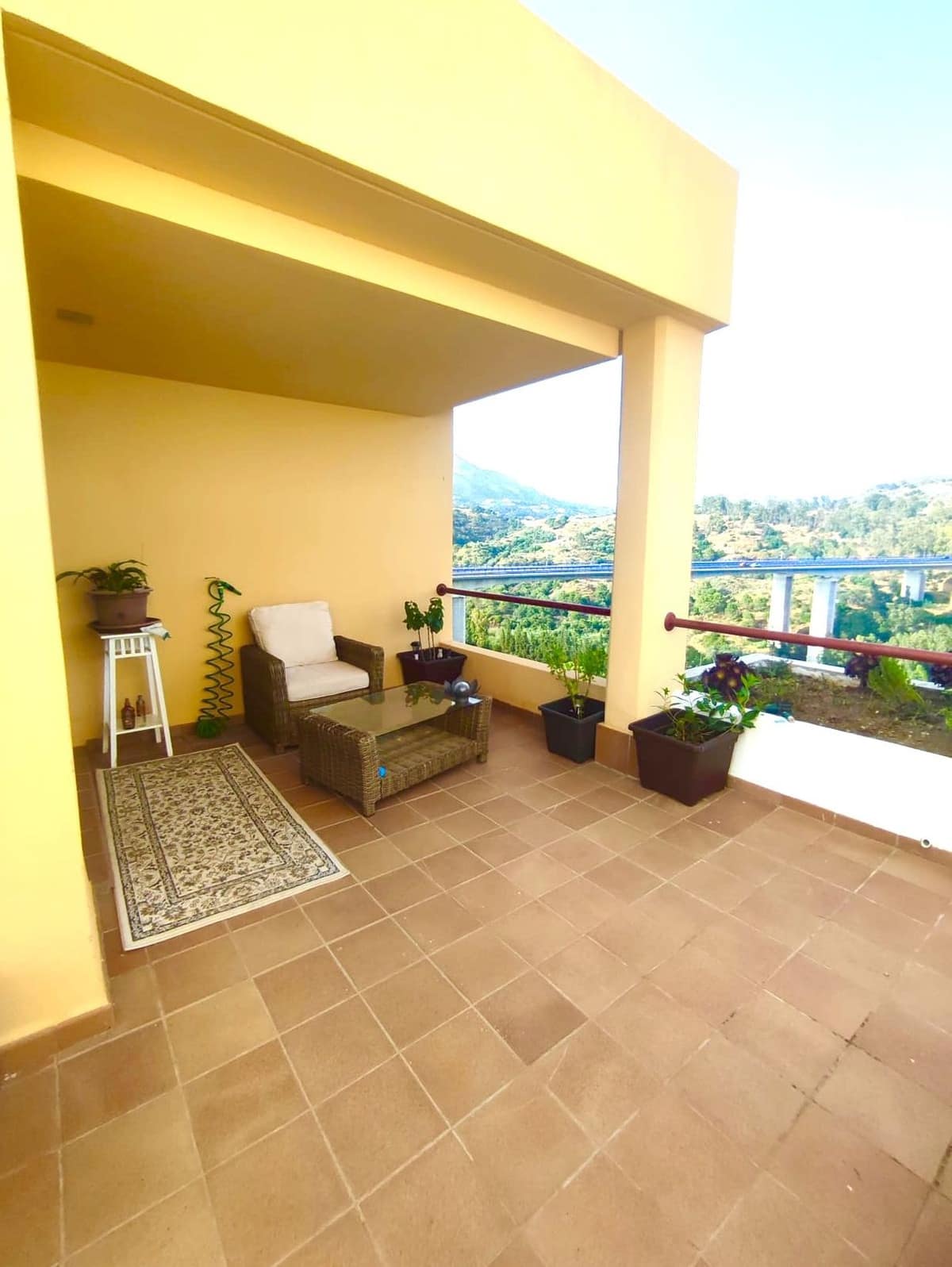 4-slaapkamer appartement in Benahavís in Benahavís - foto 13