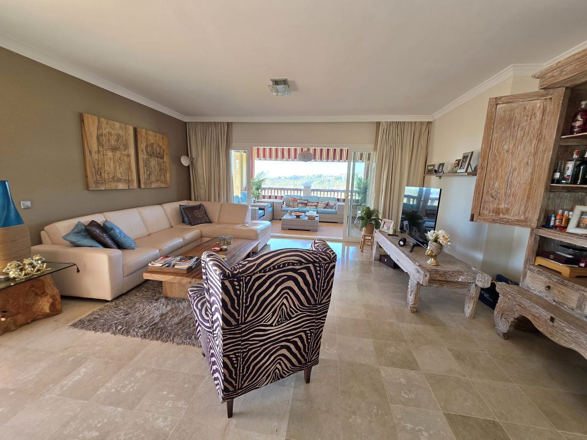 2 bedroom Apartment in Atalaya in Atalaya - foto 10