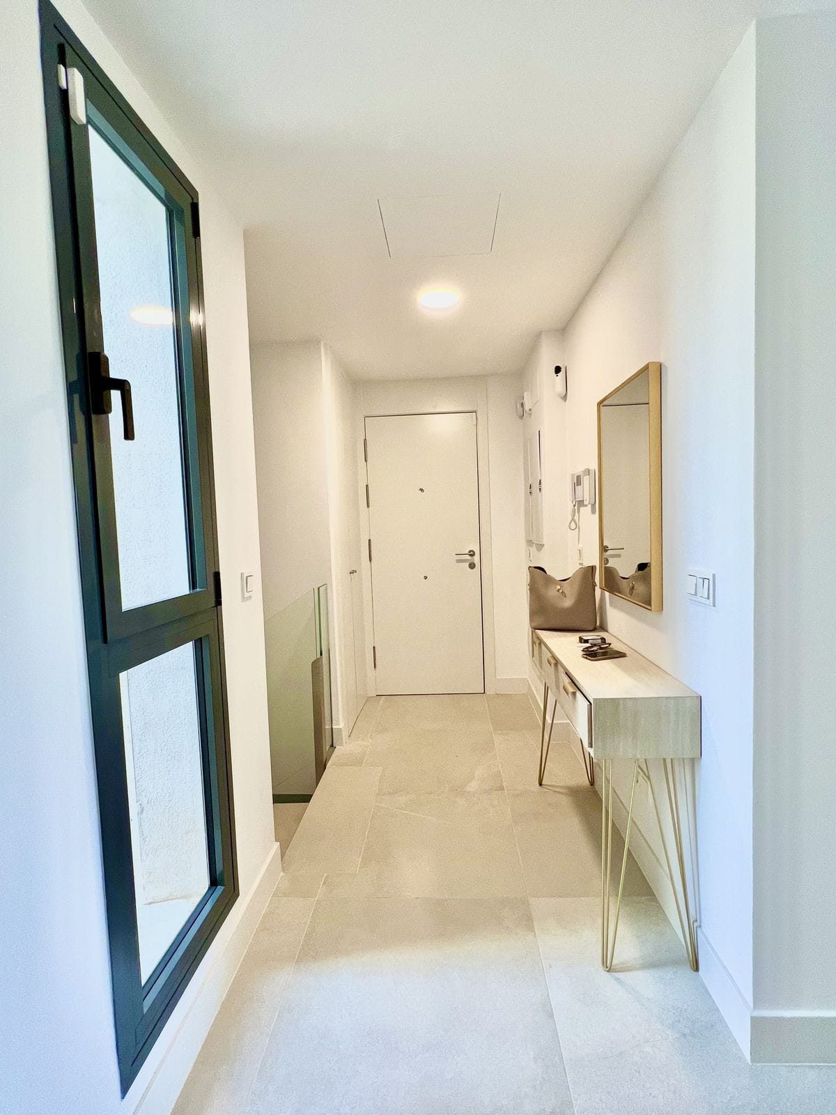3-slaapkamer appartement in Cabopino – Ruime duplex met panoramisch uitzicht in Cabopino - foto 14