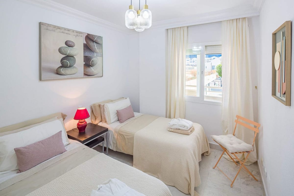 2-slaapkamerappartement in Puerto Banús in Puerto Banús - foto 6