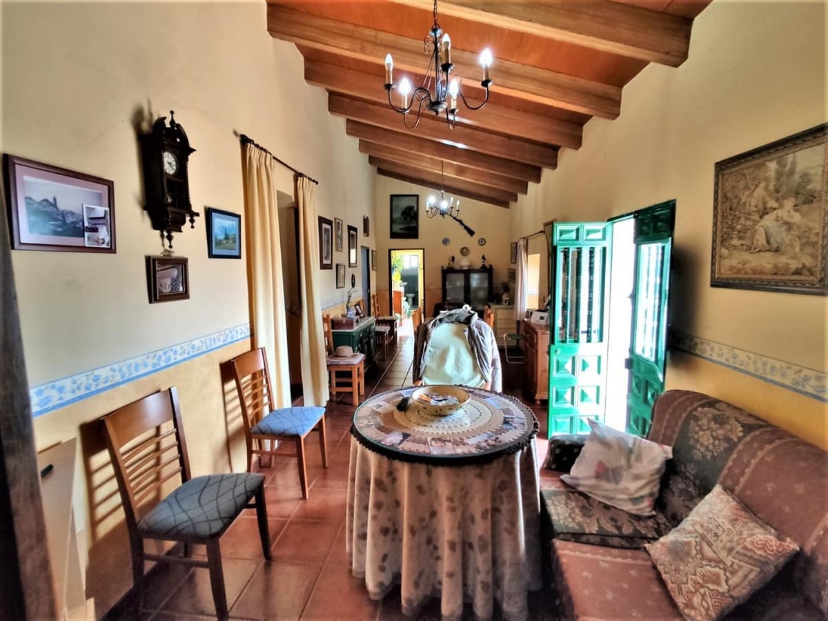 4-slaapkamer villa in Vélez-Málaga in Vélez-Málaga - foto 20