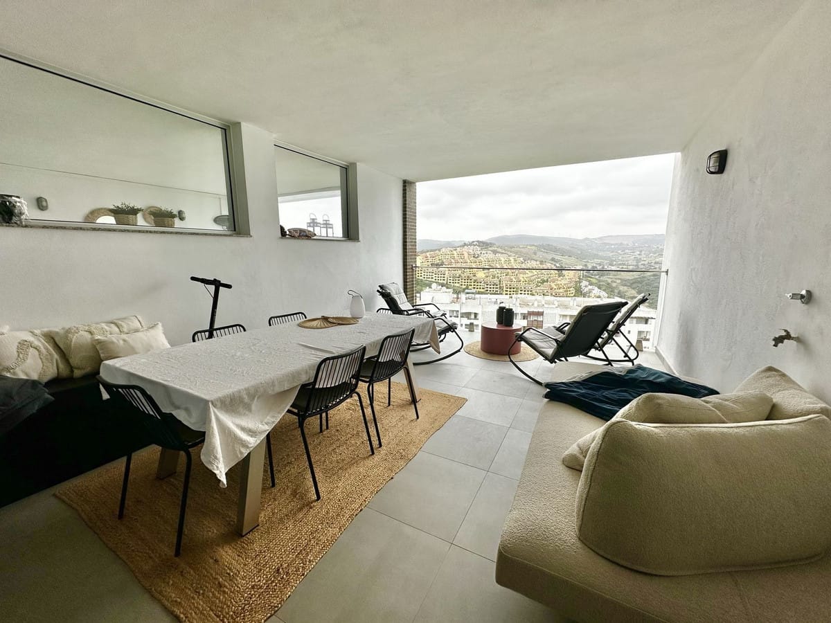 2-slaapkamer appartement in Málaga in Málaga - foto 3