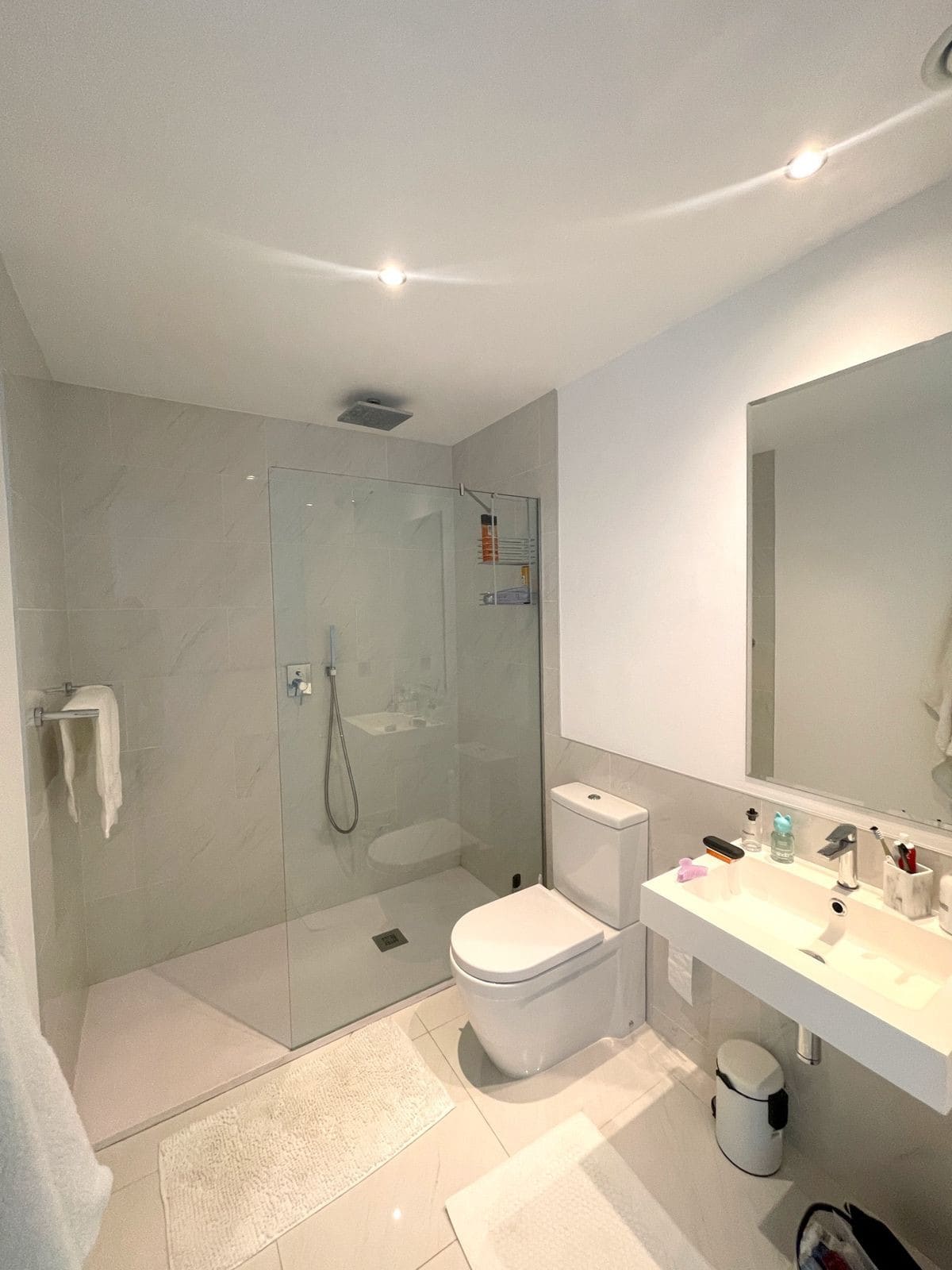 Exclusief 3-slaapkamer-appartement met privé-tuin in Bel Air, Cancelada! in Bel Air - foto 13