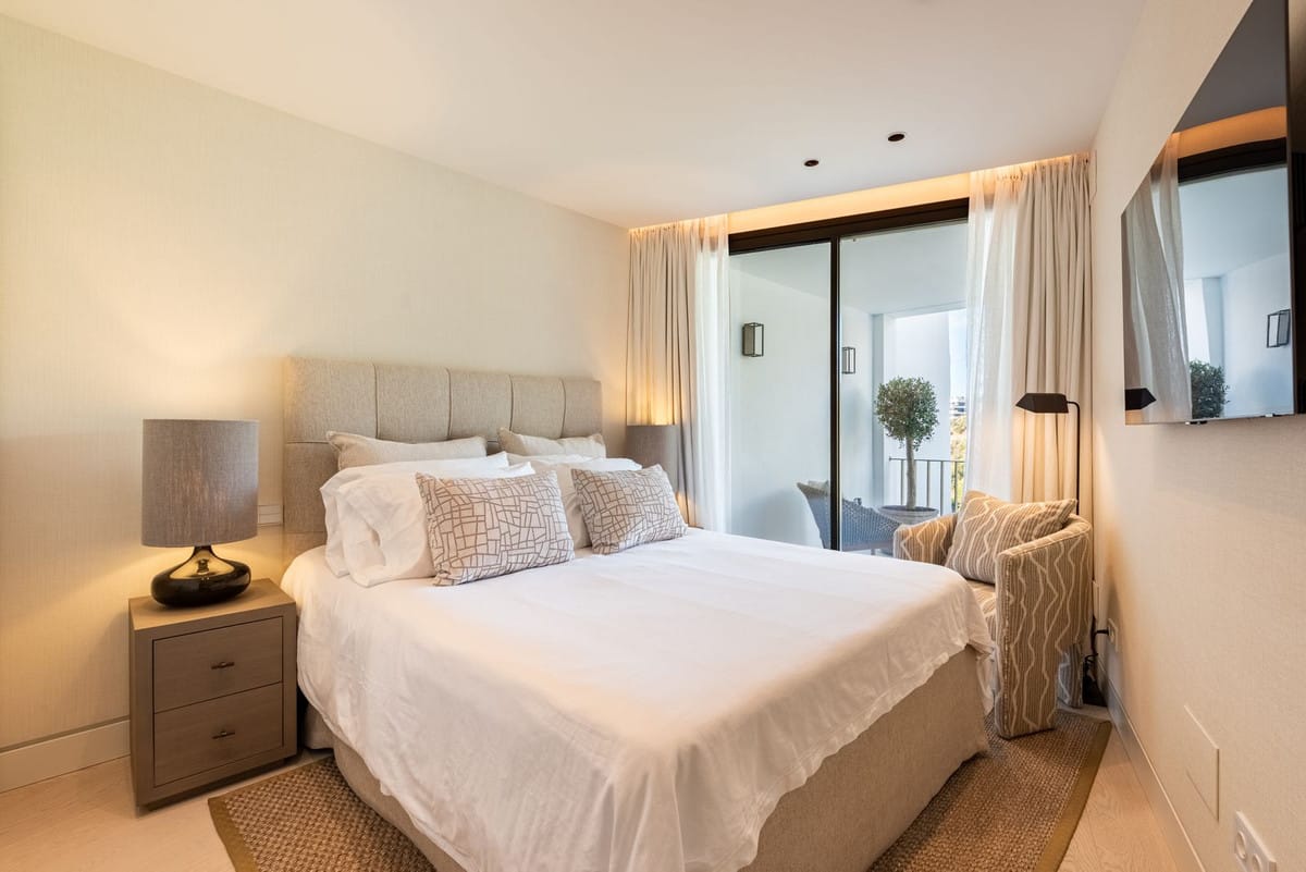 Drie-slaapkamerwoning in Altos de Los Monteros in Altos de los Monteros - foto 18