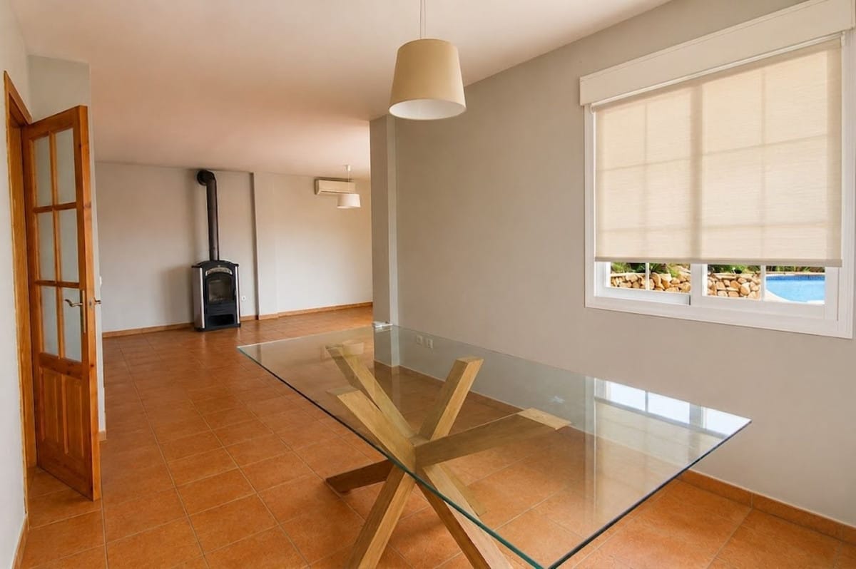 Vrijstaande villa met panoramische uitzichten en privézwembad in Coín in Coín - foto 6