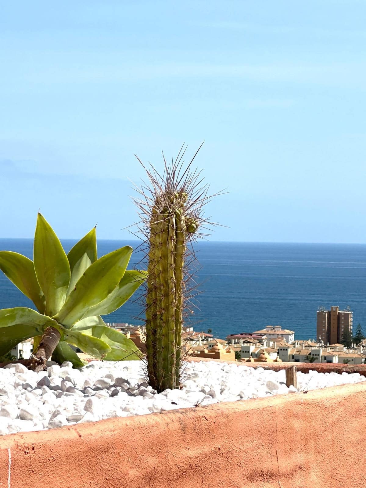 3-slaapkamer penthouse in La Duquesa in La Duquesa - foto 4