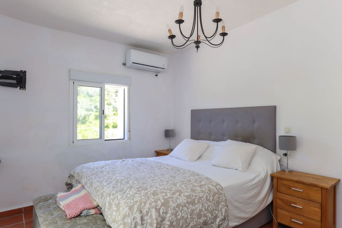 3-slaapkamerwoning in Casarabonela in Casarabonela - foto 14