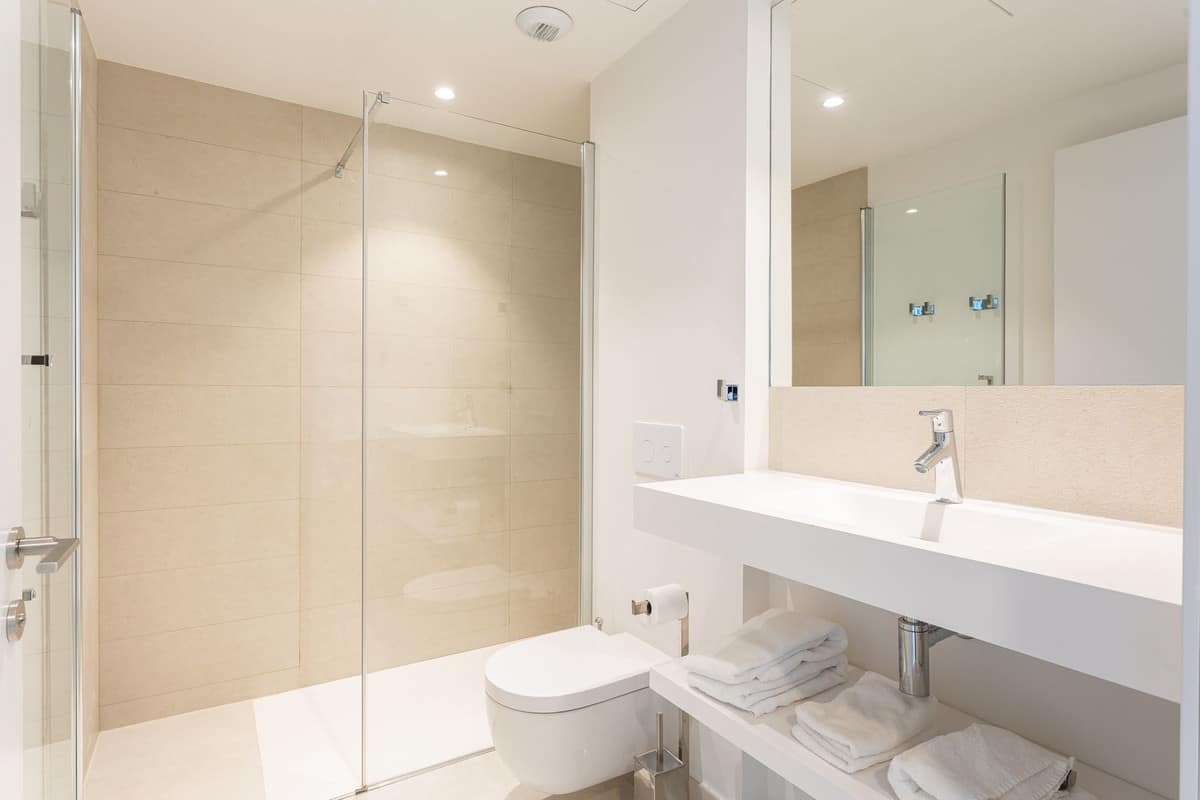 Penthouse met 3 slaapkamers in Fuengirola in Fuengirola - foto 13