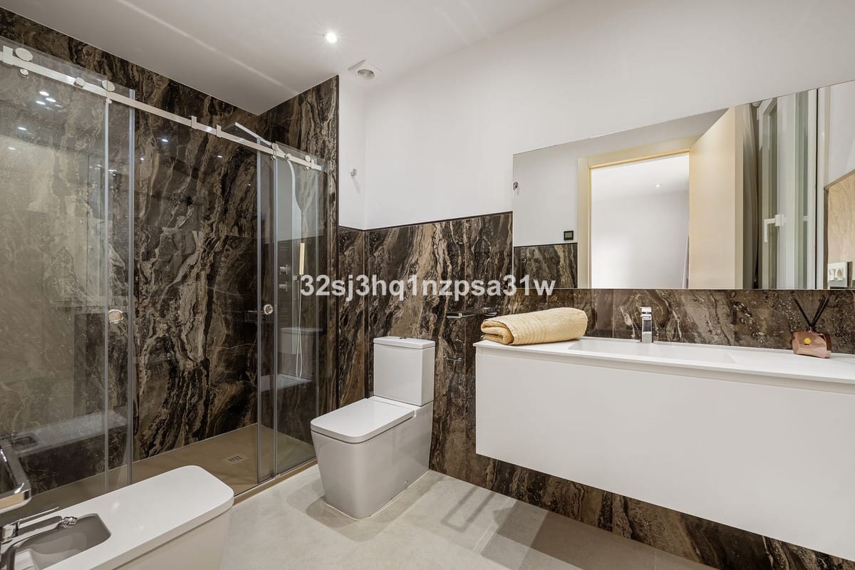 3-slaapkamer appartement aan het strand in Marbella – Puerto Banús (Grey d’Albion) in Marbella - foto 10