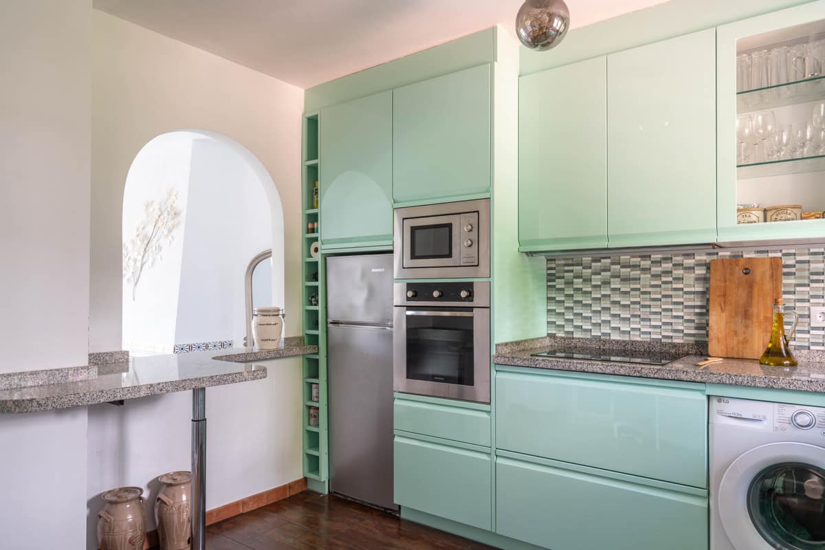 2-slaapkamer stadswoning aan Mijas Golf in Mijas Golf - foto 5