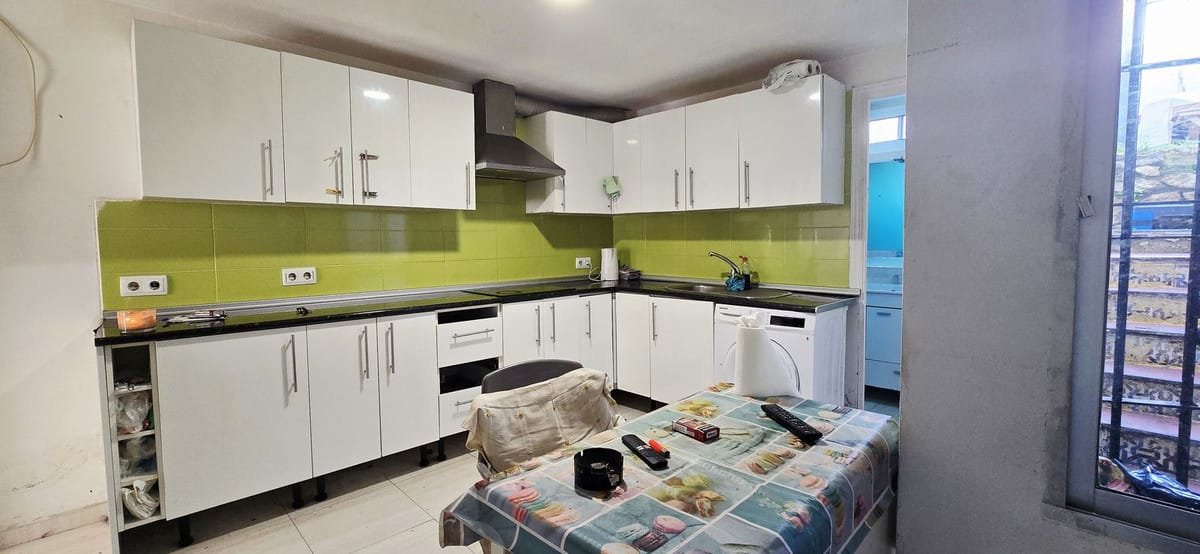 3-slaapkamerappartement in Benalmádena in Benalmadena - foto 3