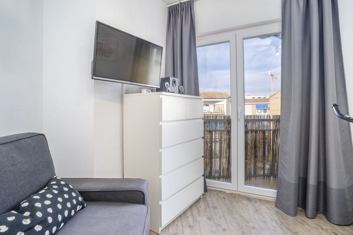 3-slaapkamer appartement in Fuengirola, Málaga – bijna nieuw in Fuengirola - foto 16