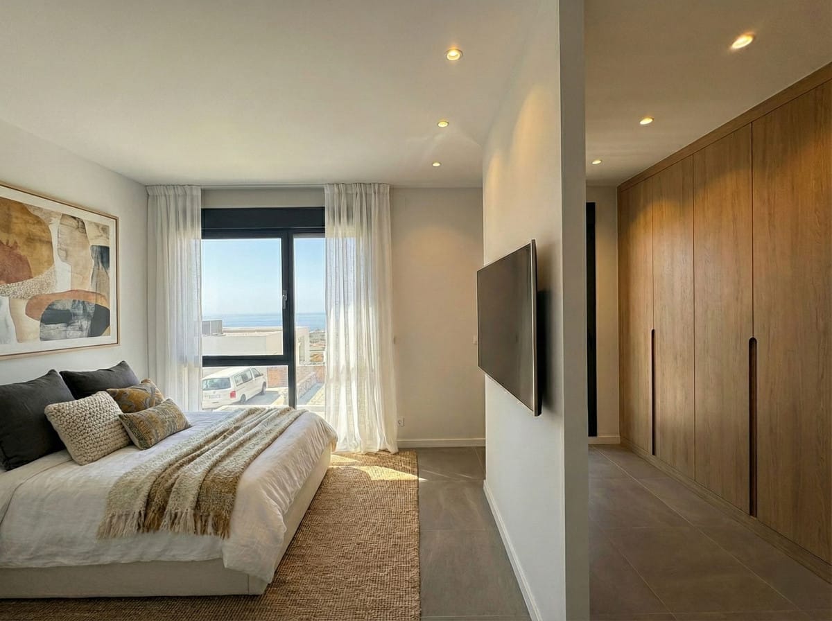 4-slaapkamerwoning te koop in Riviera del Sol – met renders in Riviera del Sol - foto 20