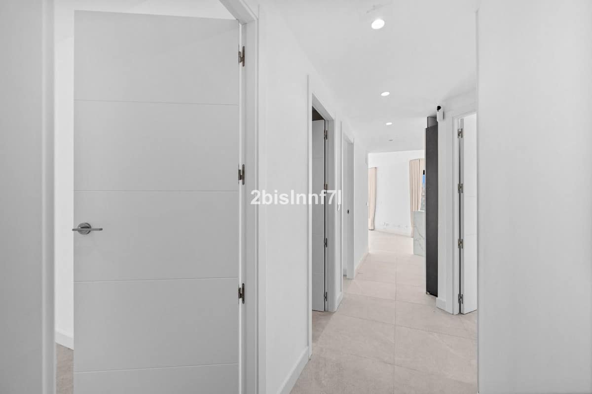 Drie-slaapkamerappartement in Fuengirola in Fuengirola - foto 7