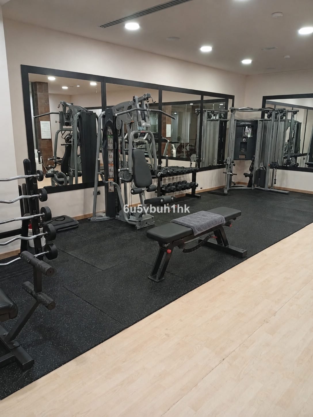2 bedroom Apartment in Benahavís in Benahavís - foto 16