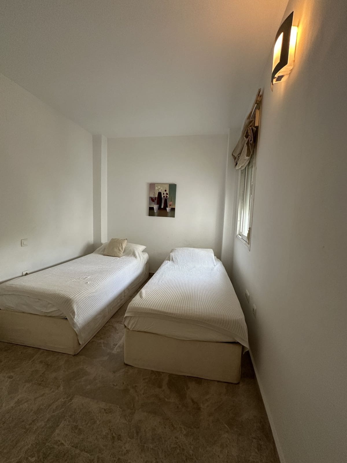 3-slaapkamer appartement in Puerto Banús in Puerto Banús - foto 10