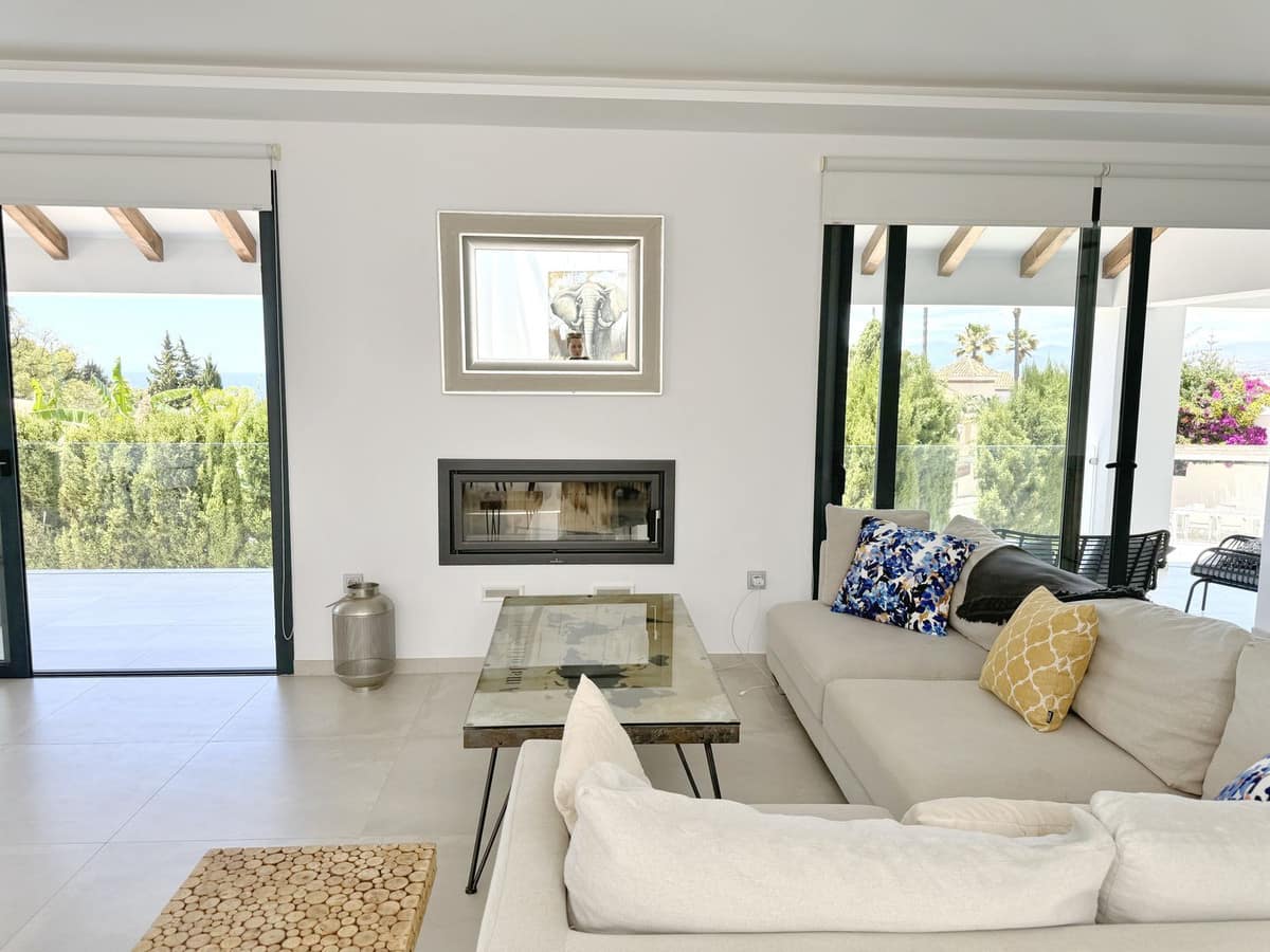 Villa met 5 slaapkamers in El Rosario in El Rosario - foto 9