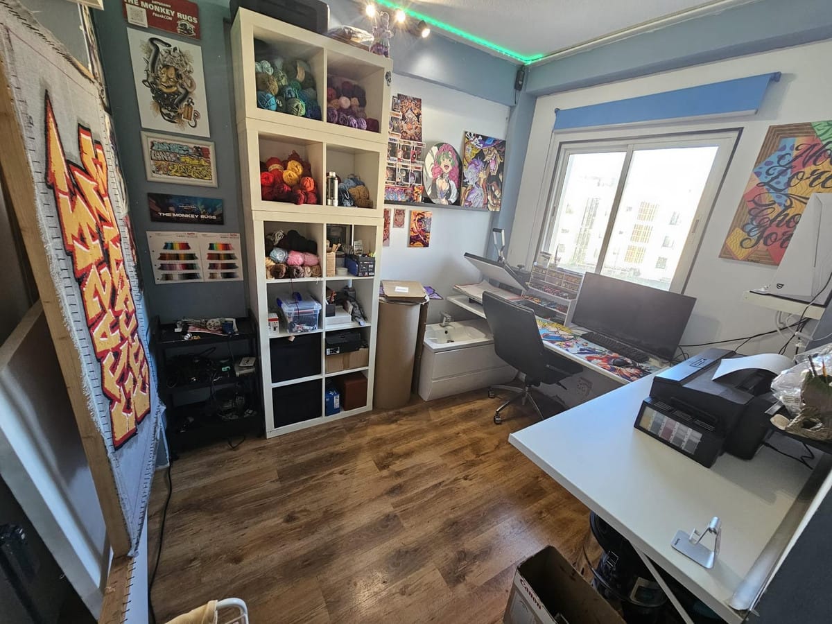 2-slaapkamer appartement in La Colina, Torremolinos in La Colina - foto 8