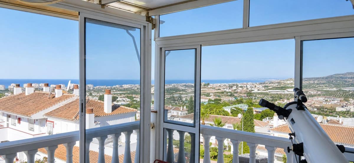 Charmant appartement in Torrox Park op de eerste verdieping – op loopafstand van het strand in Torrox - foto 2