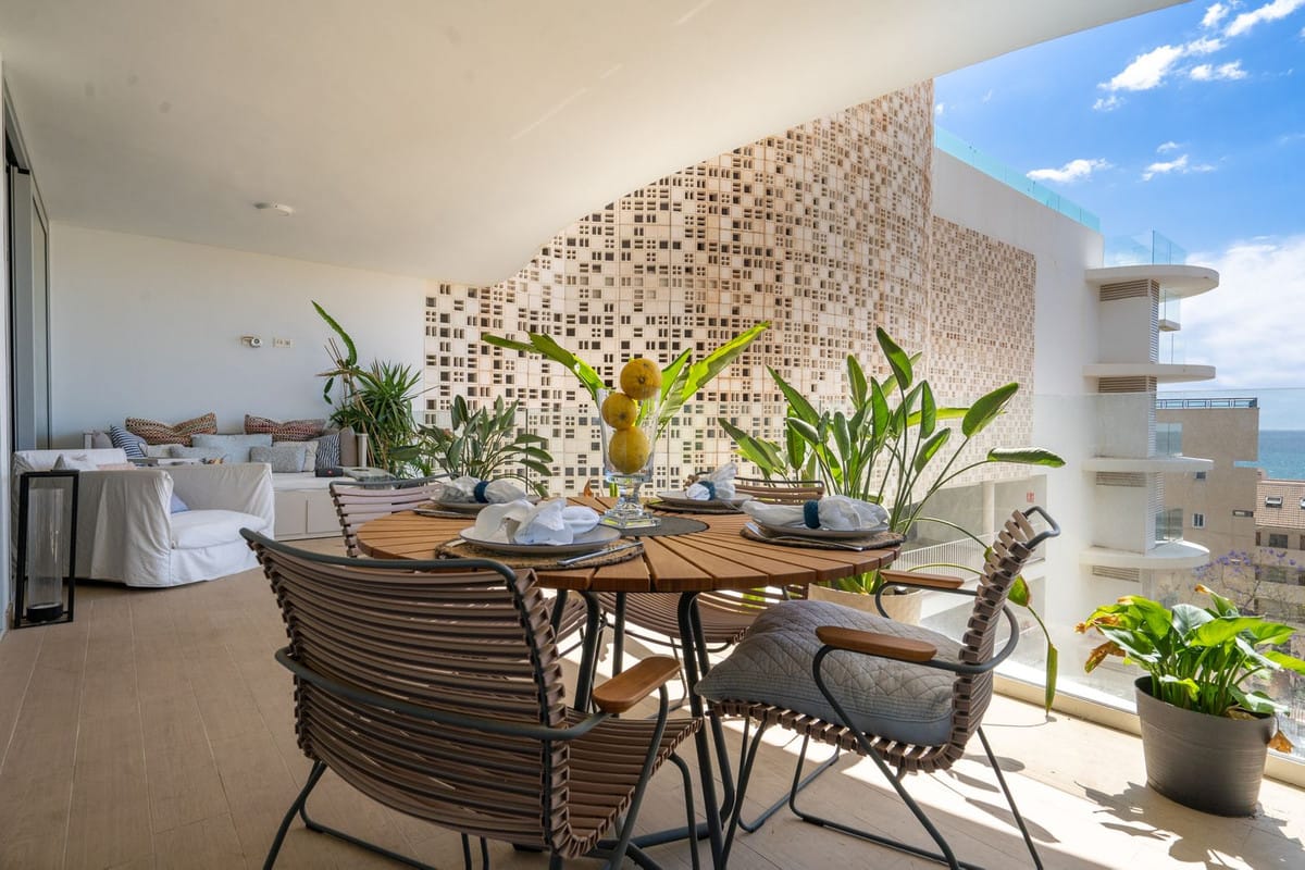 2-slaapkamer appartement in Fuengirola in Fuengirola - foto 3