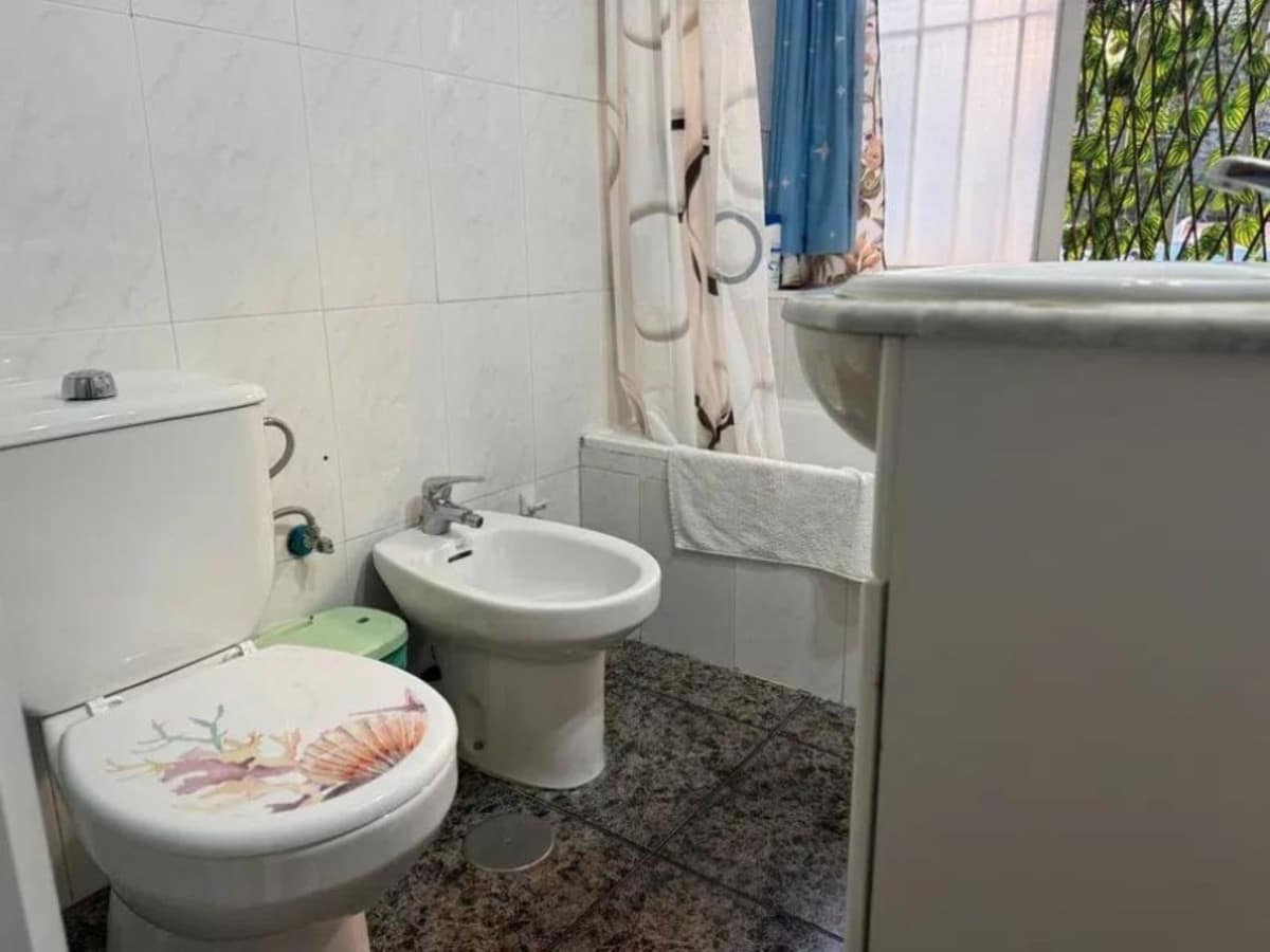 Studio op de begane grond in Marbella in Marbella - foto 8