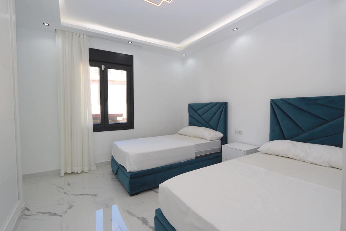 Vrijstaande villa met 3 slaapkamers in Riviera del Sol in Riviera del Sol - foto 12