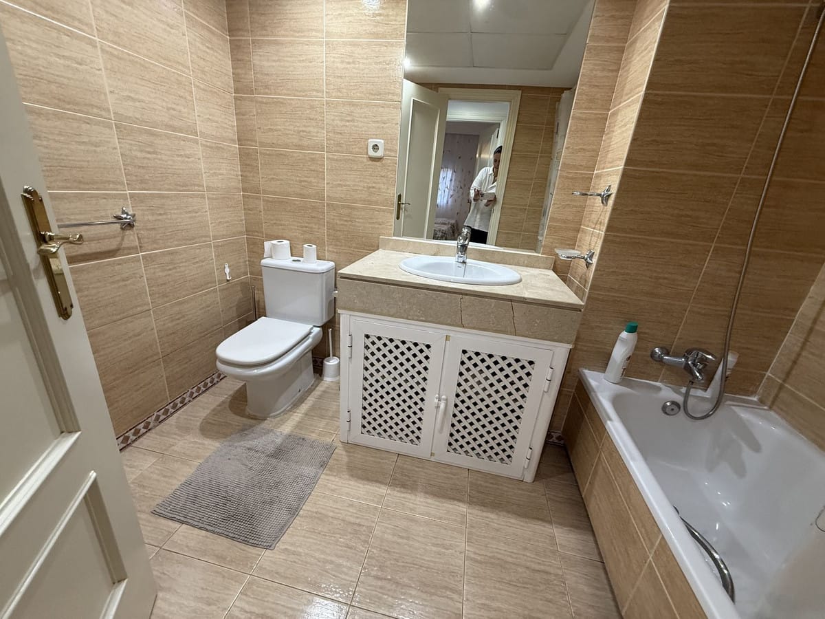 2-slaapkamer appartement in Puerto Banús in Puerto Banús - foto 6