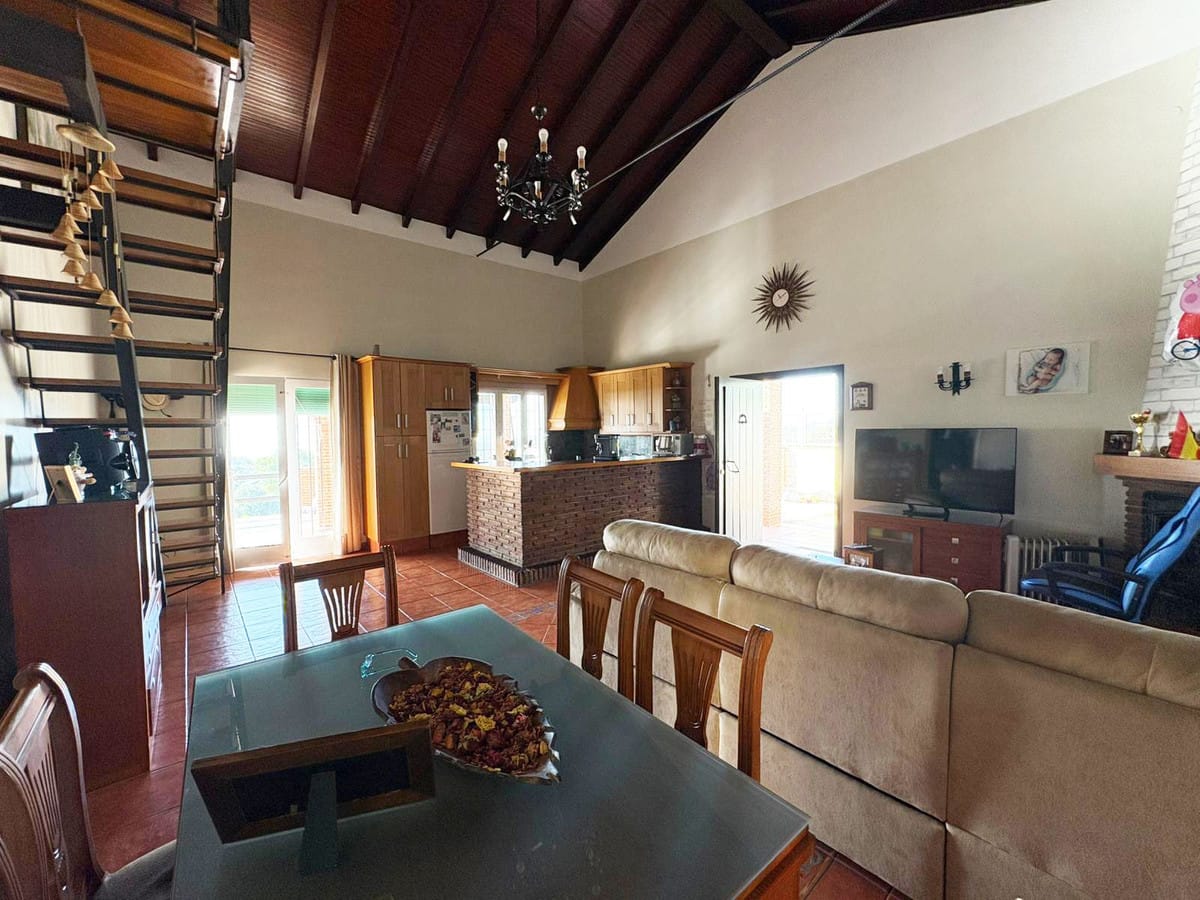 Drie-slaapkamer villa met privézwembad en adembenemend panoramisch uitzicht in La Cala de Mijas in La Cala de Mijas - foto 17