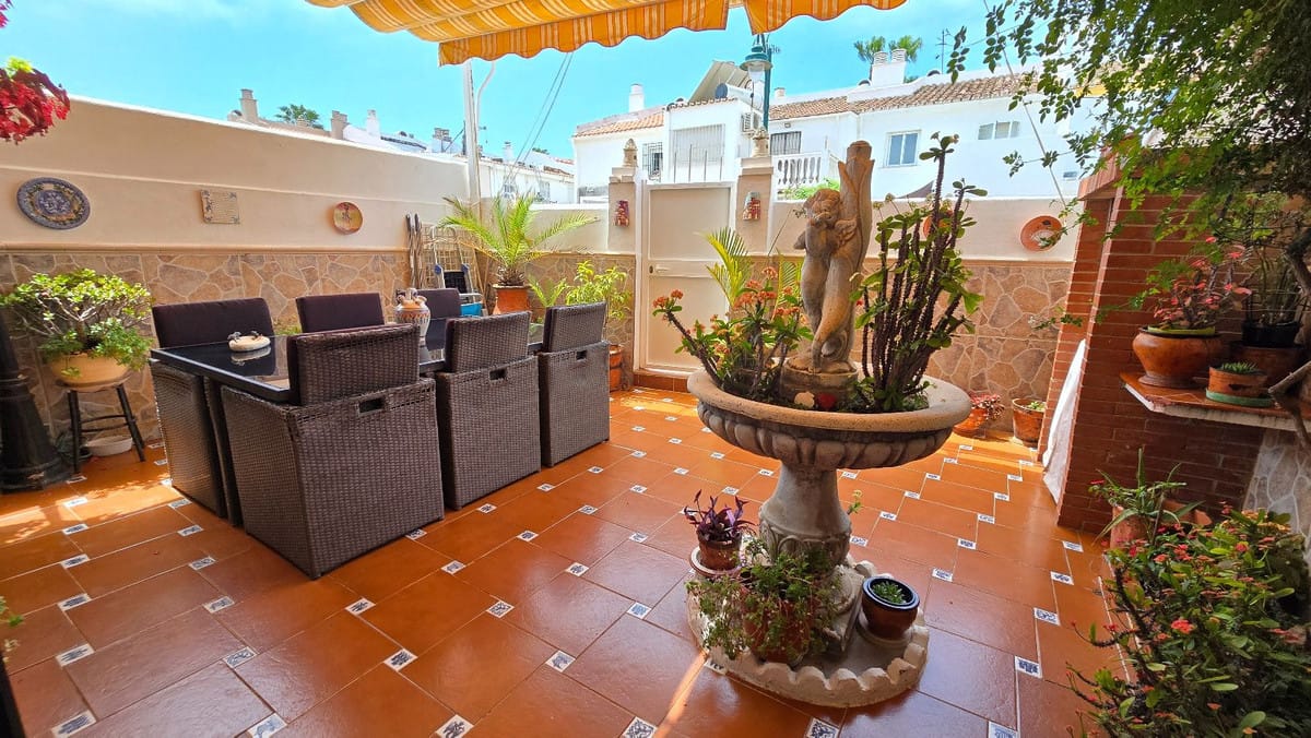 Stadswoning met 4 slaapkamers in Málaga in Málaga - foto 14