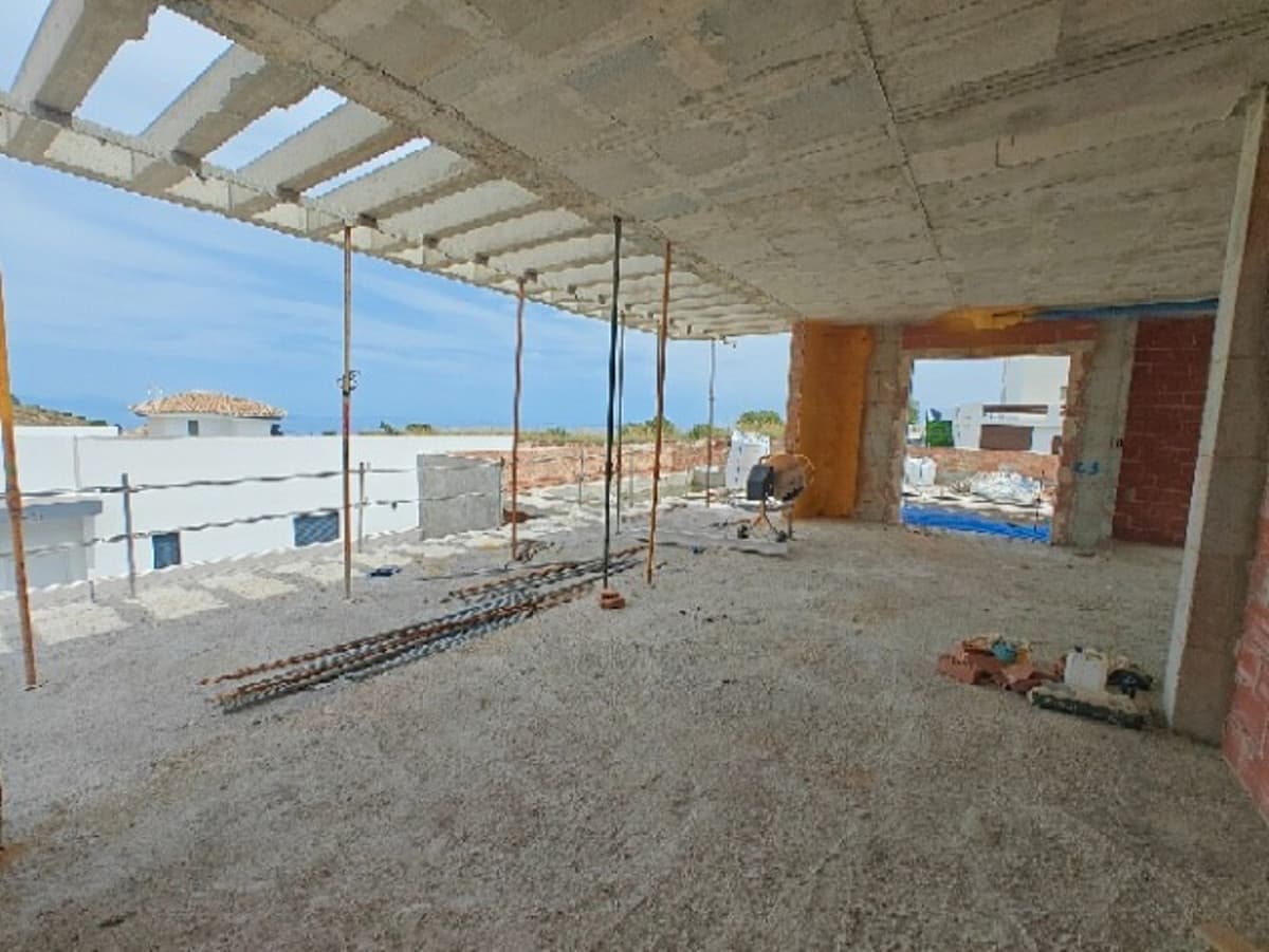 3 bedroom House in Benalmadena in Benalmadena - foto 19