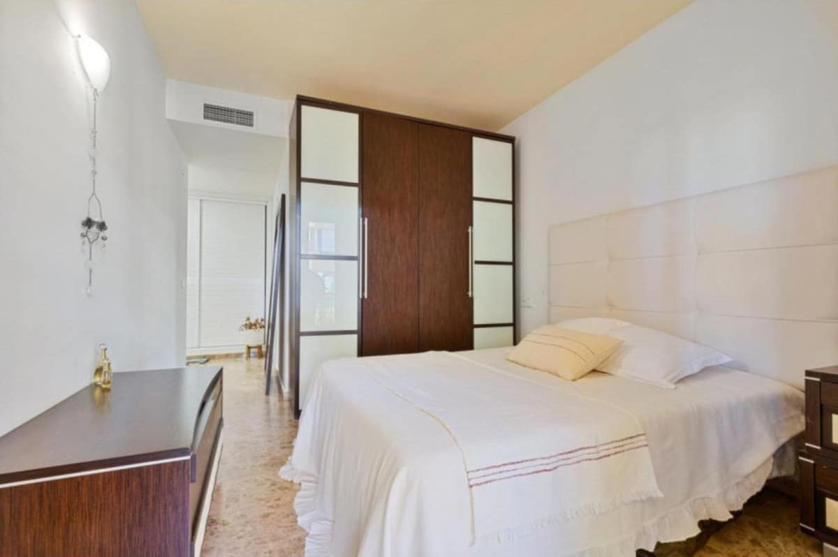 3-slaapkamer appartement in San Pedro de Alcántara – Almendros de Nueva Alcántara in San Pedro de Alcántara - foto 19