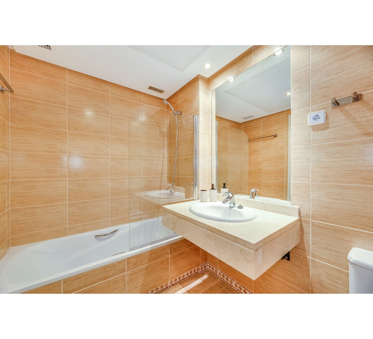 2-slaapkamer appartement in Puerto Banús in Puerto Banús - foto 13